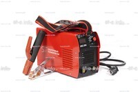 Сварочный аппарат для ручной дуговой сварки ARC-200 IGBT - st-e.info - Ноябрьск