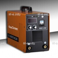 Сварочный аппарат для ручной дуговой сварки ARC-250 инвертор - st-e.info - Ноябрьск
