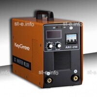 Аппарат для ручной дуговой сварки ARC-250 3/380вт инвертор - st-e.info - Ноябрьск