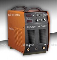 Промышленный инвертор для ручной дуговой сварки ARC-400 IGBT - st-e.info - Ноябрьск