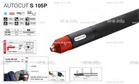 Кабель для плазмотрона AUTOCUT S 105, 12 метров - st-e.info - Ноябрьск