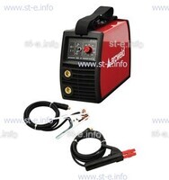 Arcweld 200i-S - st-e.info - Ноябрьск