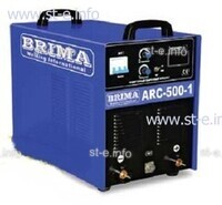 Сварочный аппарат Brima (инвертор) ARC-500-1 - st-e.info - Ноябрьск