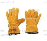 Краги TETU 102 KEVLAR 12” - st-e.info - Ноябрьск