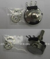 Потенциометр T10812-122 Lincoln Electric - st-e.info - Ноябрьск
