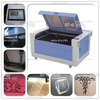 Лазерный станок ЧПУ для гравировки и резки ST-LG1390G - st-e.info - Ноябрьск