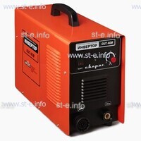 Инвертор сварочный CUT-40B - st-e.info - Ноябрьск