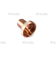 Насадка  CV0008 для плазмотрона 141 - st-e.info - Ноябрьск