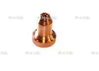 Насадка контактная CV0009 для плазмотрона 141 - st-e.info - Ноябрьск