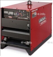 Idealarc DC-600  - st-e.info - Ноябрьск