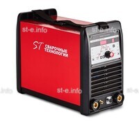 Сварочный аппарат для аргонодуговой сварки HANDY TIG-200Di - st-e.info - Ноябрьск