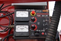 Амперметр М7980-2 для NA-3S Lincoln Electric - st-e.info - Ноябрьск