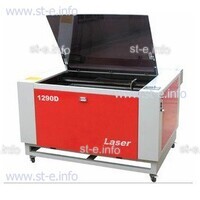 Лазерный станок для гравировки и резки ST-LG1290G - st-e.info - Ноябрьск