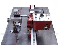 Сварочная каретка HK-20 - st-e.info - Ноябрьск