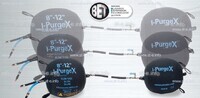 Модульные надувные системы поддува XABLD 38-48" (965-1219 mm) - st-e.info - Ноябрьск