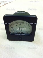 Вольтметр M10486-4 - st-e.info - Ноябрьск