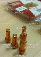 Электрод для плазмотрона LC65/80/100 арт. W03X0893-25A - st-e.info - Ноябрьск