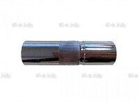 Сопло для горелки QTB-500 - st-e.info - Ноябрьск