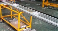 Направляющие для ЧПУ (алюминий) 4000мм - st-e.info - Ноябрьск