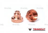 Экран для плазмотрона LC105 арт. W03X0893-68A TEHNOCUT - st-e.info - Ноябрьск