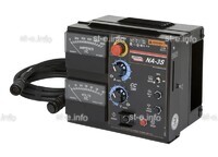 Вольтметр M20970-1A  для NA-3S Lincoln Electric - st-e.info - Ноябрьск