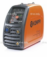 Сварочный инвертор Kemppi Minarc Evo 180 для ручной дуговой сварки  - st-e.info - Ноябрьск