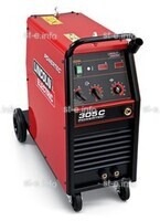 Сварочный полуавтомат Powertec 305C арт. K14056-4 - st-e.info - Ноябрьск