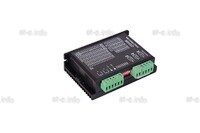 Драйвер DM556D (DC) 2х фазного шагового двигателя - st-e.info - Ноябрьск