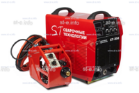 Полуавтоматический аппарат для сварки ST-350 IGBT - st-e.info - Ноябрьск