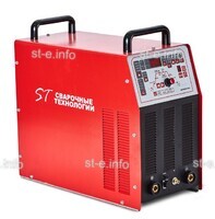 Сварочный аппарат для аргонодуговой сварки MASTER TIG-315AC - st-e.info - Ноябрьск