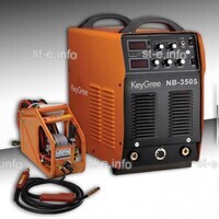 Инвертор для полуавтоматической сварки NB-350 - st-e.info - Ноябрьск