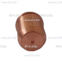 Сопло 1.0 мм арт. PD0119-10 - st-e.info - Ноябрьск