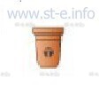 Сопло для плазмотрона AUTOCUT 125P арт. PD0179-13 - st-e.info - Ноябрьск