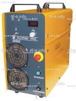 Источник плазменой резки CutFire 100i - st-e.info - Ноябрьск