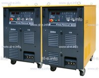 Источник плазменной резки FineFocus 1600 - st-e.info - Ноябрьск