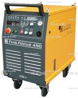 Источник плазменной резки FineFocus 450 - st-e.info - Ноябрьск