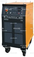 Источник плазменной резки FineFocus 600 - st-e.info - Ноябрьск