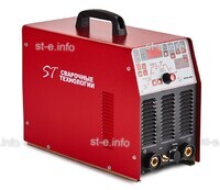 Сварочный аппарат для аргонодуговой сварки (TIG) PRO TIG 250Di - st-e.info - Ноябрьск