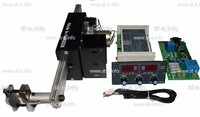 Контроллер высоты SF-HC25 G (c осью Z 100 мм) - st-e.info - Ноябрьск