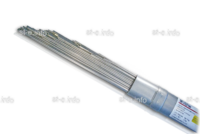 Пруток для сварки нержавеющих сталей SMT-316L 3,2 мм - st-e.info - Ноябрьск
