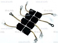 Щетка для сварочного агрегата Lincoln Electric T2687 - st-e.info - Ноябрьск