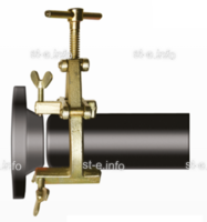 Центратор клещевого типа TAG Pipe EZG9 диаметр  125-245 мм - st-e.info - Ноябрьск