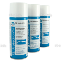 Спрей антипригарный TBi PROTECTION PLUS - st-e.info - Ноябрьск