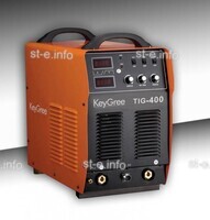 Инвертор сварочный TIG/MMA - 400 - st-e.info - Ноябрьск