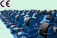 Вращатели роликовые самоцентрирующиеся HGZ-60 - st-e.info - Ноябрьск