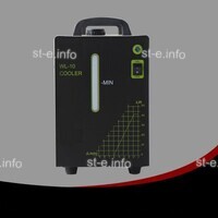 Блок жидкостного охлаждения WL-10-220 - st-e.info - Ноябрьск