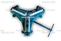 Самоцентрирующийся зажим DA-1000 - st-e.info - Ноябрьск