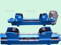 Роликовые вращатели HGK-5 (плавная регулировка, частотный привод) - st-e.info - Ноябрьск