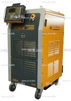 Установка волоконной лазерной резки XFocus 1000 - st-e.info - Ноябрьск