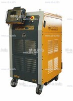 Установка волоконной лазерной резки XFocus 500 - st-e.info - Ноябрьск